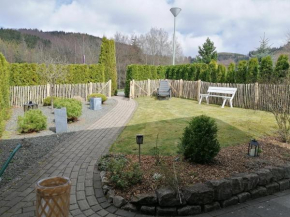 Appartement Auszeit Olsberg